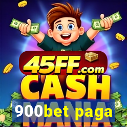900bet paga